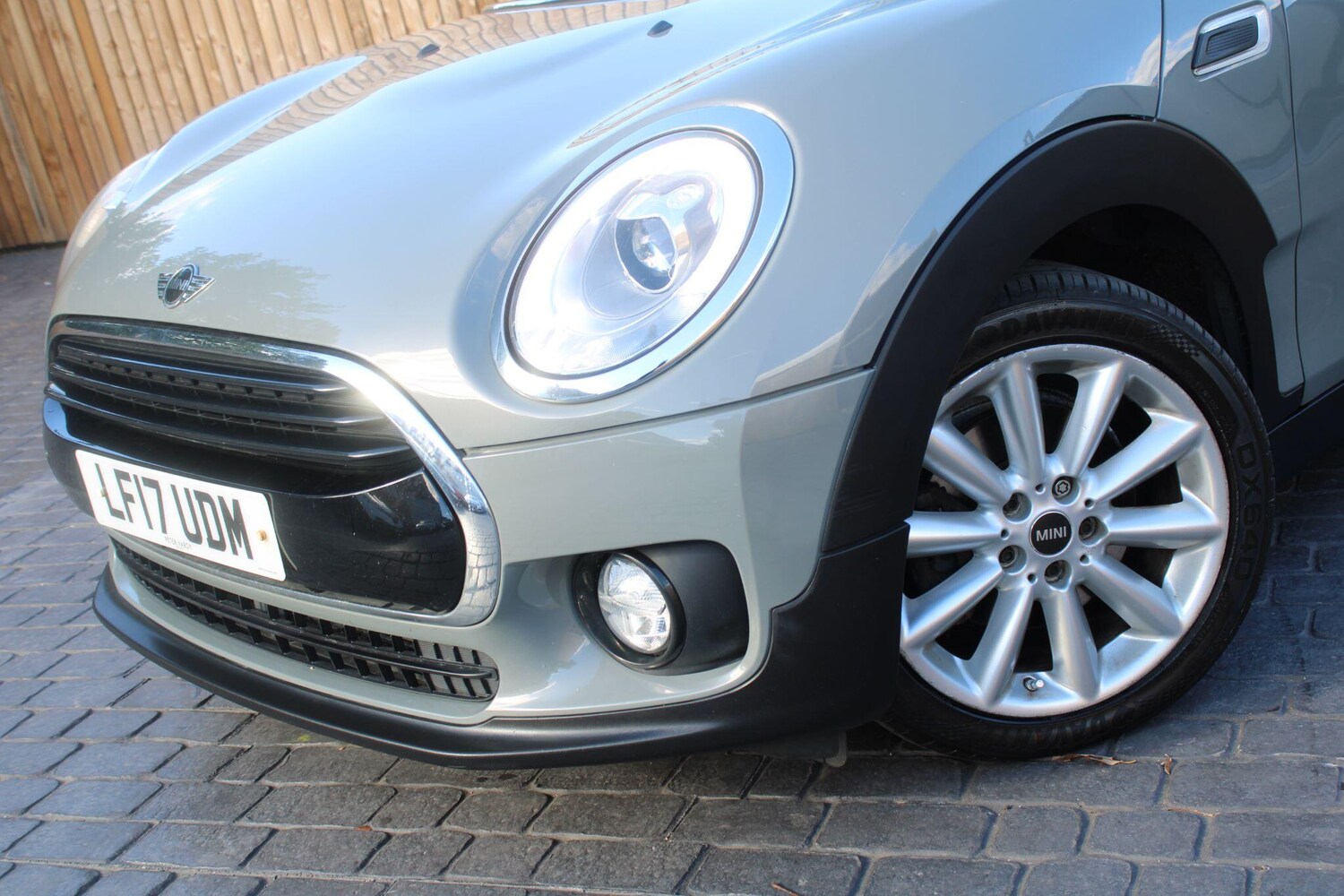 Used MINI Clubman 2017 for sale - 76084677: Photo 24
