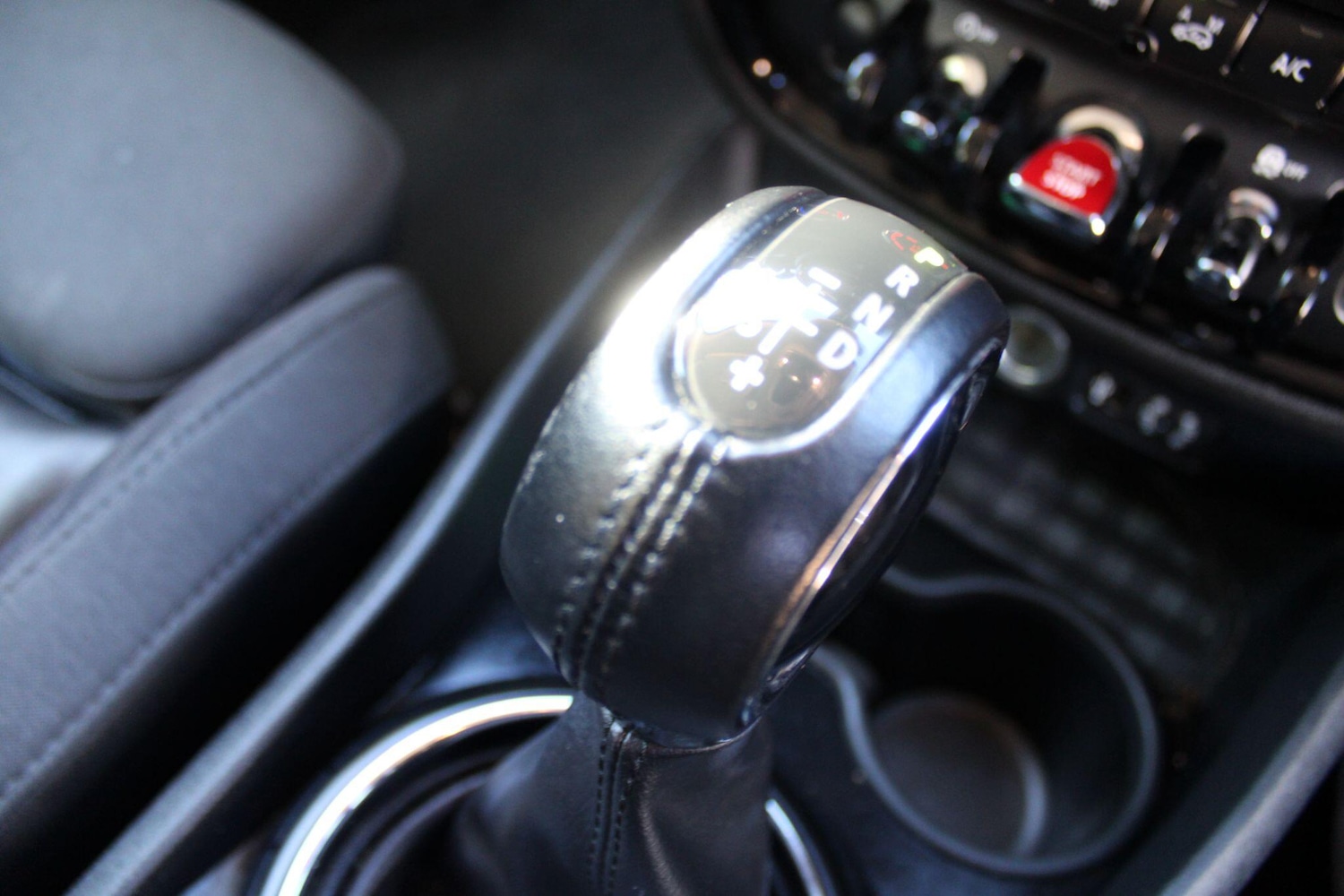 Used MINI Clubman 2017 for sale - 76084677: Photo 27