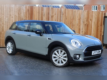 Used MINI Clubman 2017 for sale - 76084677: Photo 2
