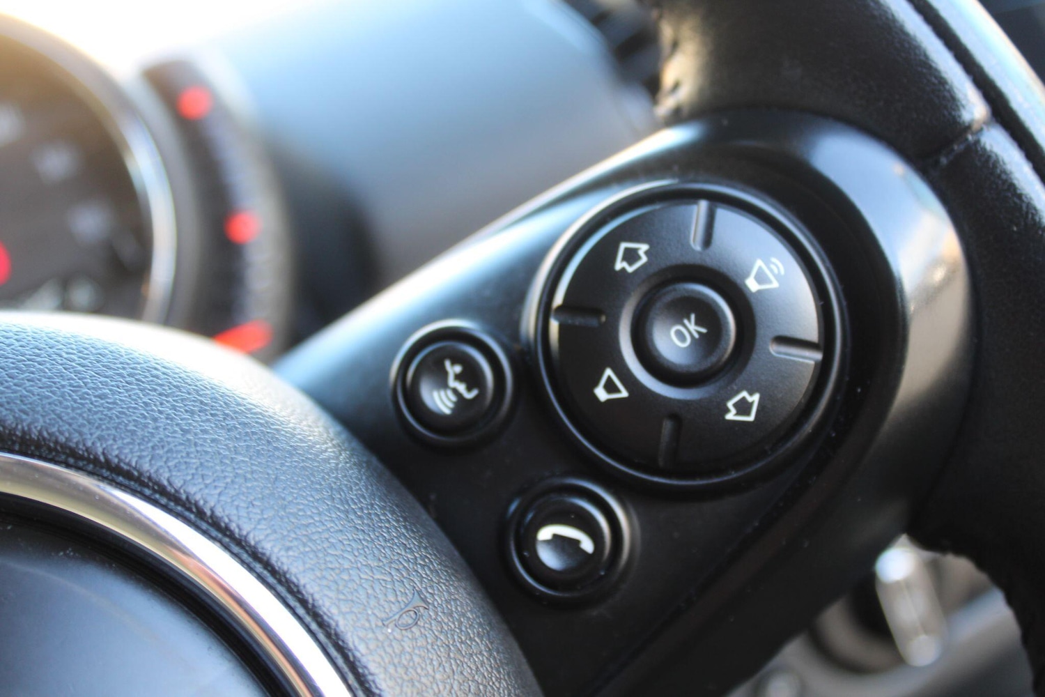 Used MINI Clubman 2017 for sale - 76084677: Photo 31