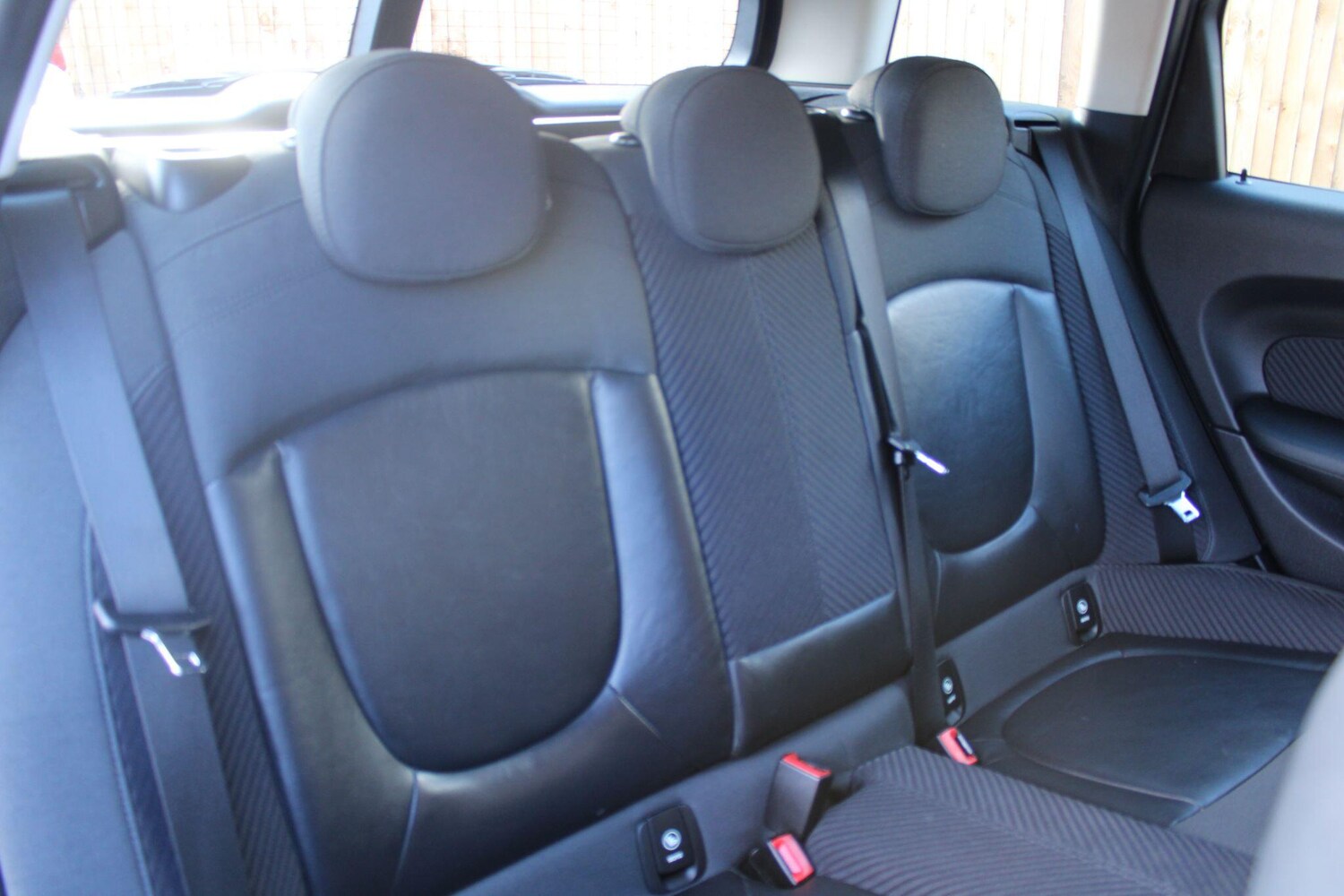 Used MINI Clubman 2017 for sale - 76084677: Photo 35