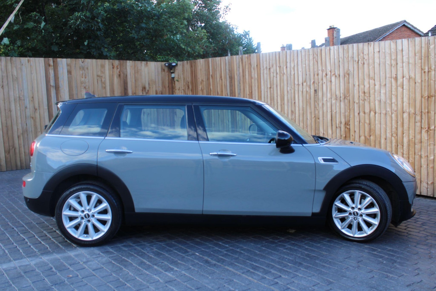 Used MINI Clubman 2017 for sale - 76084677: Photo 37