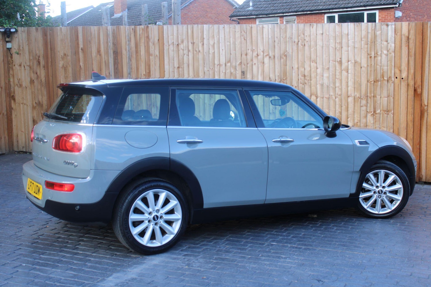 Used MINI Clubman 2017 for sale - 76084677: Photo 38