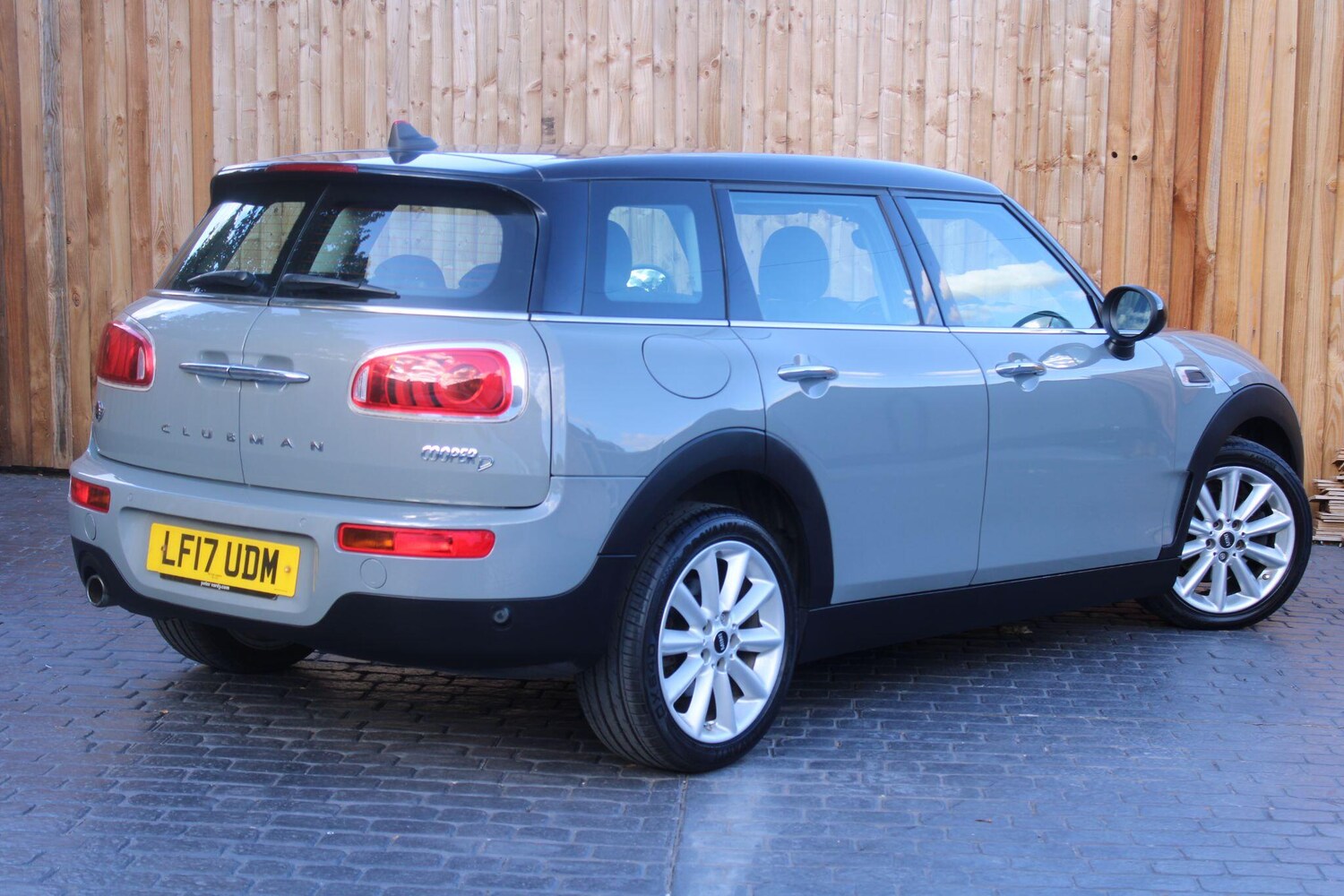 Used MINI Clubman 2017 for sale - 76084677: Photo 39