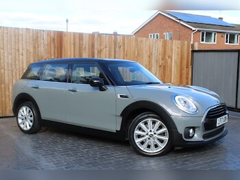 Used MINI Clubman 2017 for sale - 76084677: Photo 3