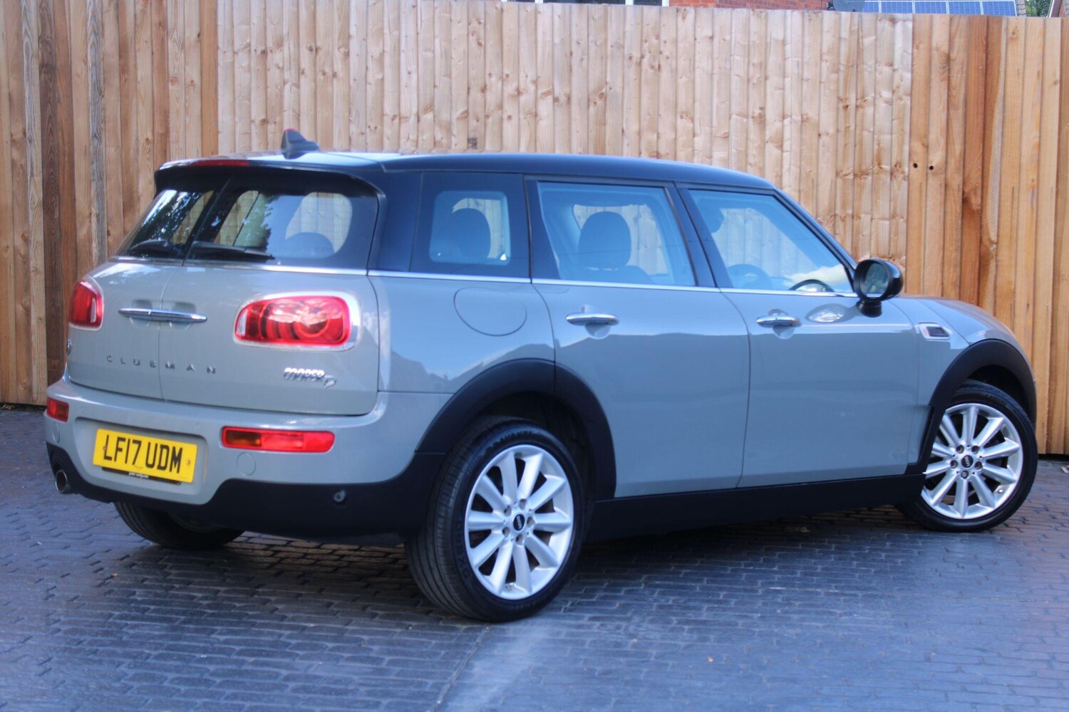 Used MINI Clubman 2017 for sale - 76084677: Photo 4