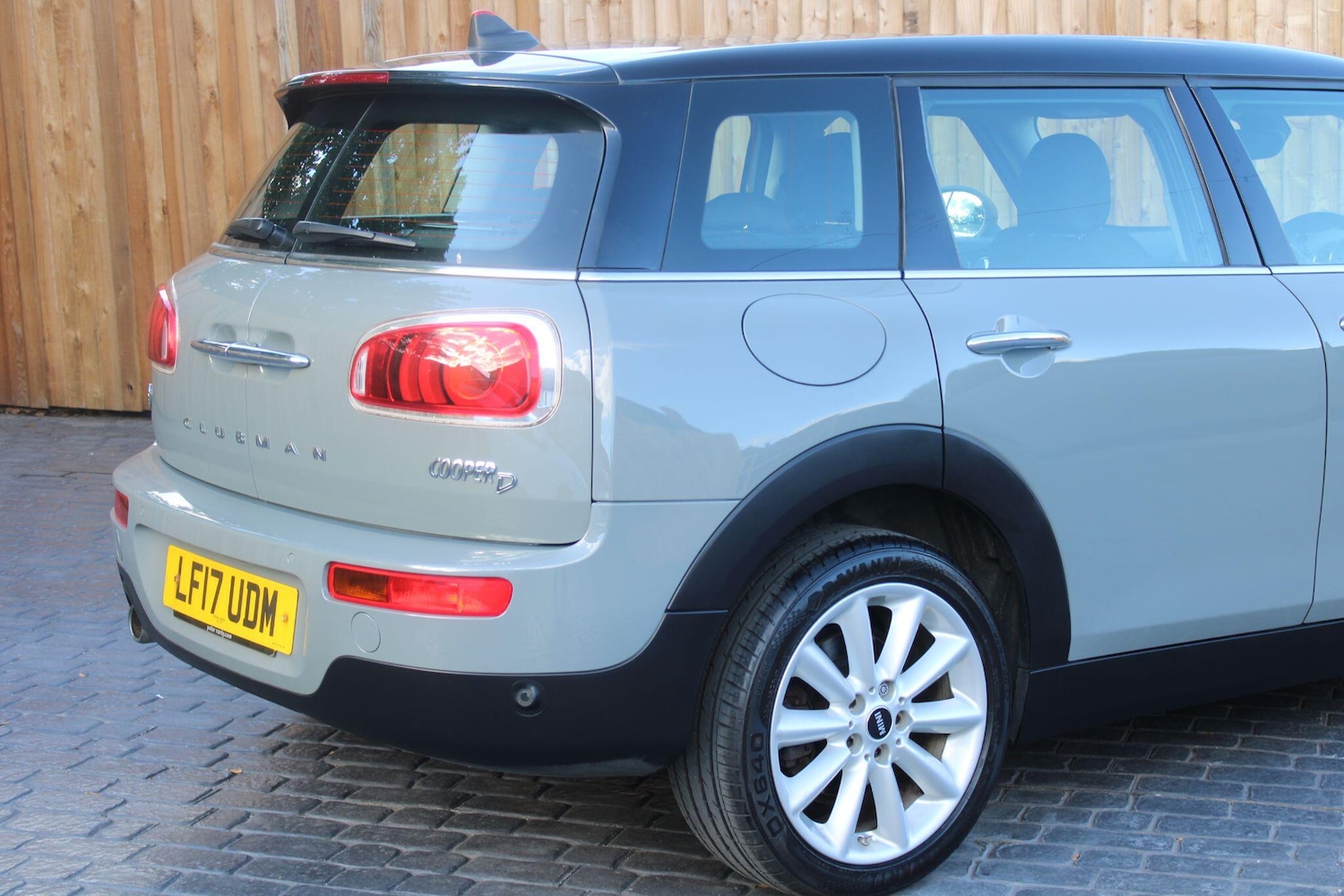 Used MINI Clubman 2017 for sale - 76084677: Photo 40