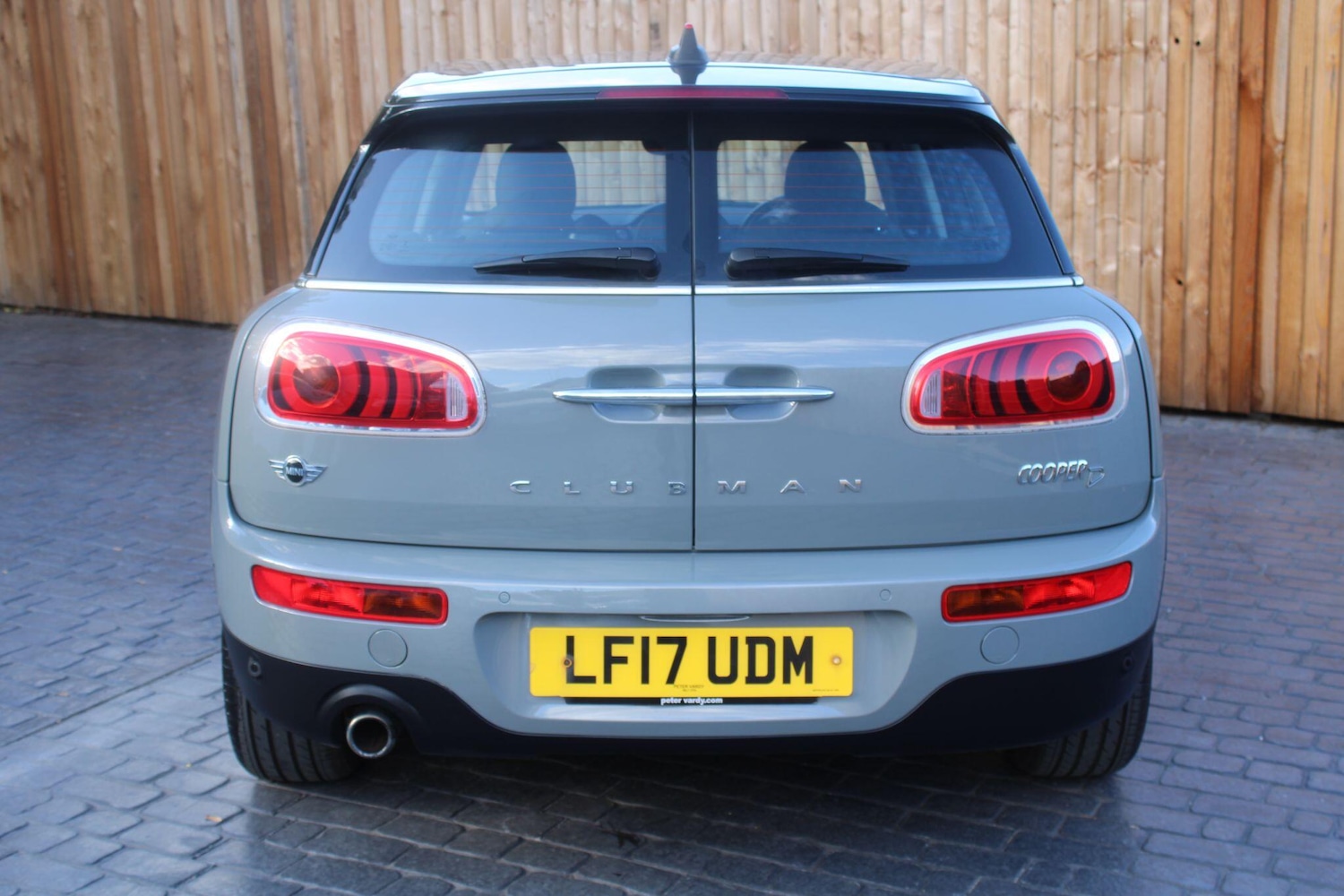 Used MINI Clubman 2017 for sale - 76084677: Photo 41