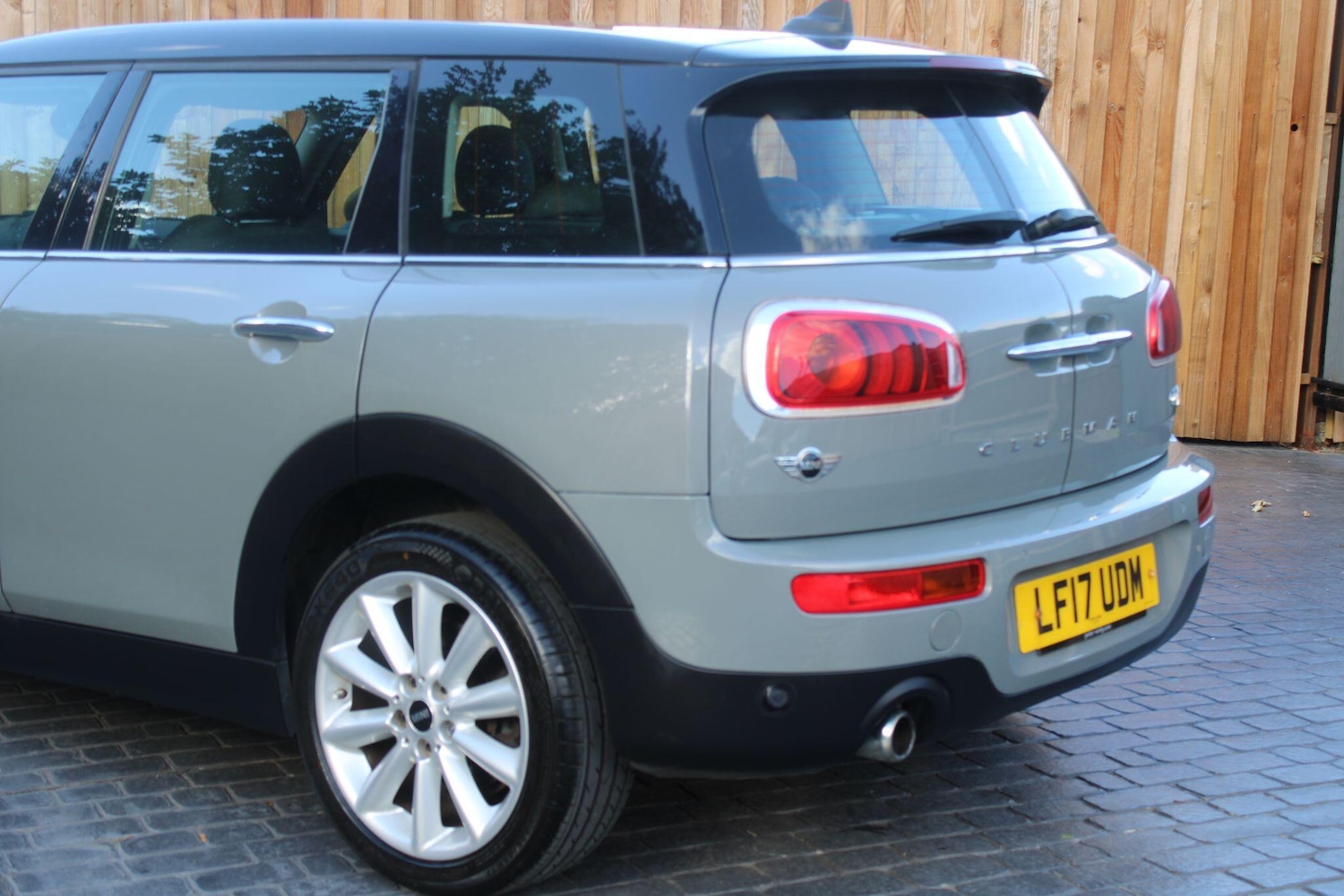 Used MINI Clubman 2017 for sale - 76084677: Photo 42
