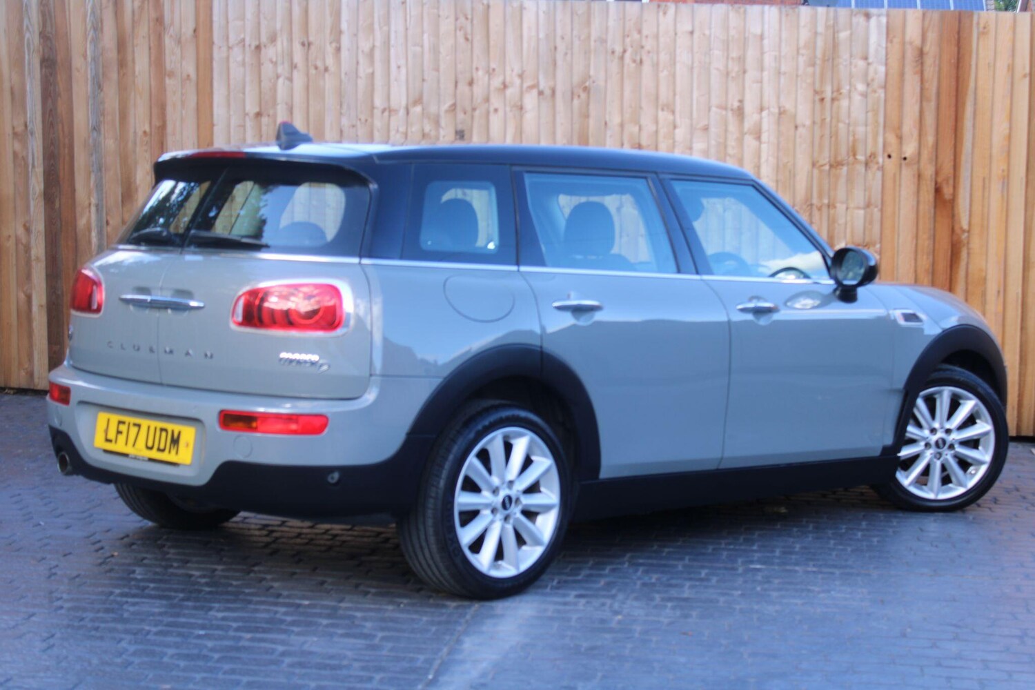 Used MINI Clubman 2017 for sale - 76084677: Photo 43