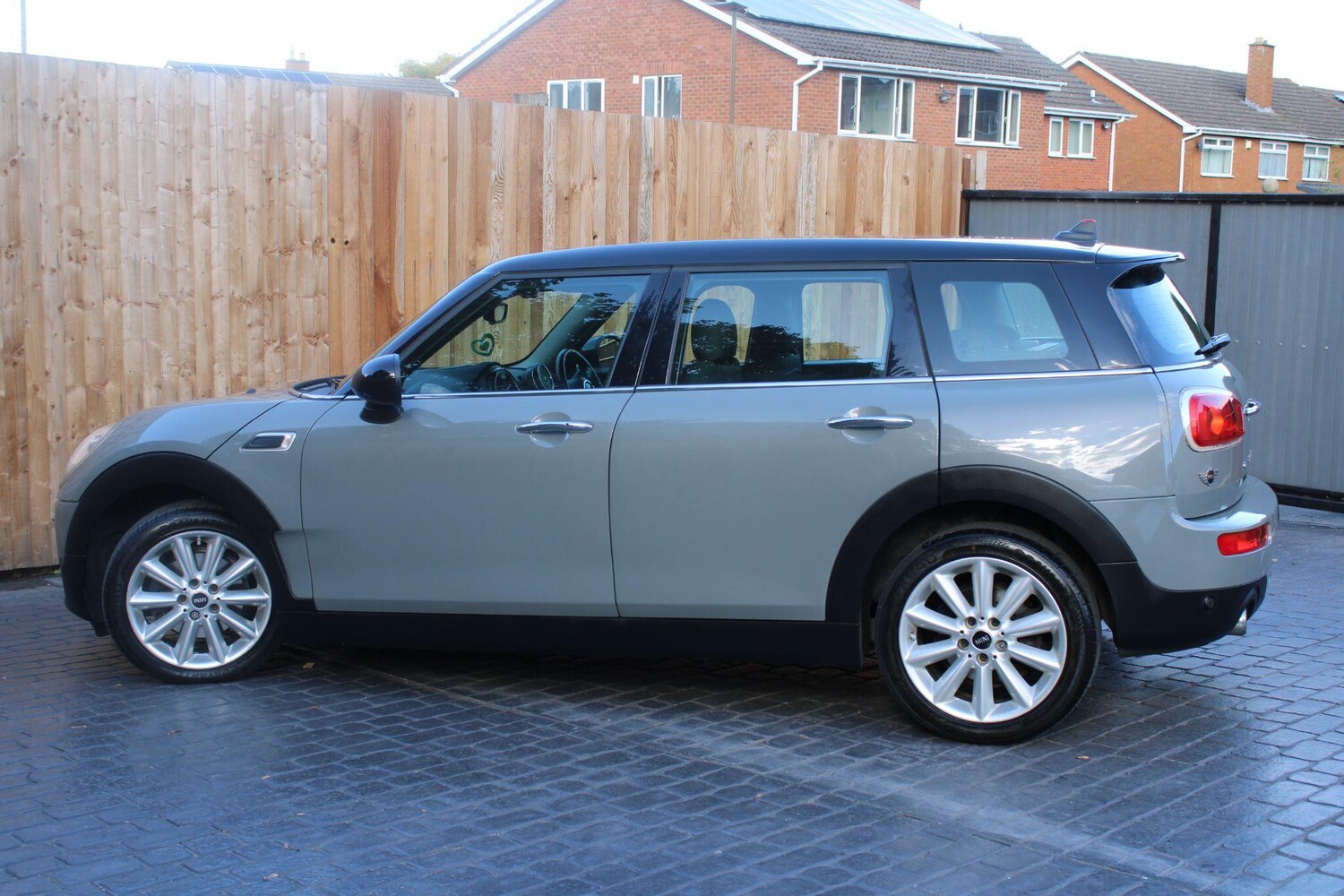 Used MINI Clubman 2017 for sale - 76084677: Photo 44