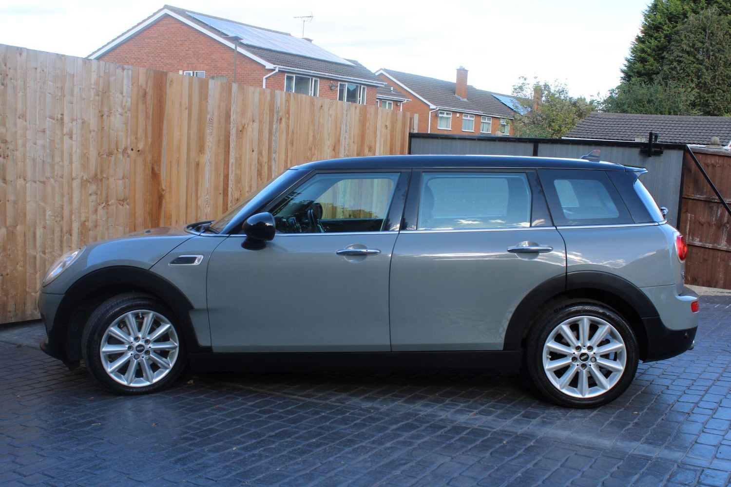 Used MINI Clubman 2017 for sale - 76084677: Photo 45