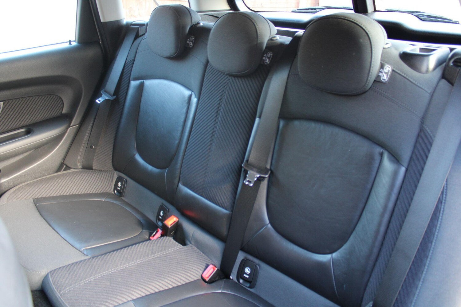 Used MINI Clubman 2017 for sale - 76084677: Photo 47