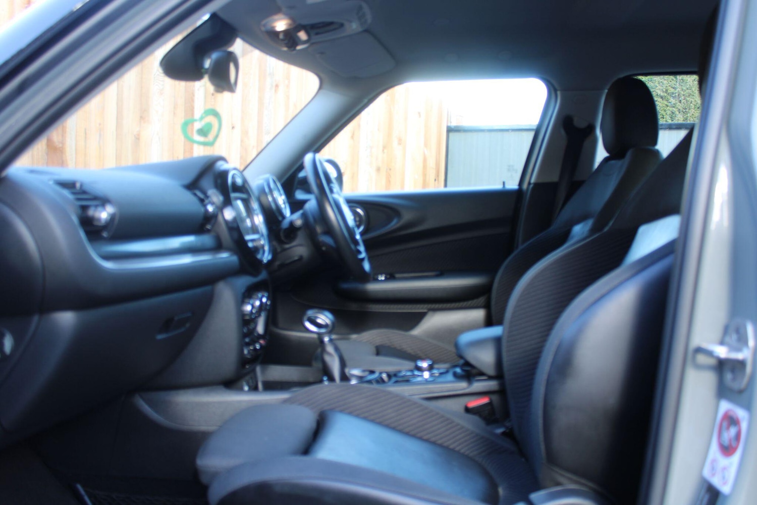 Used MINI Clubman 2017 for sale - 76084677: Photo 48