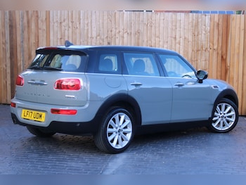 Used MINI Clubman 2017 for sale - 76084677: Photo 4