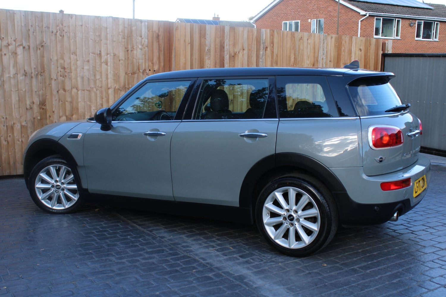 Used MINI Clubman 2017 for sale - 76084677: Photo 5