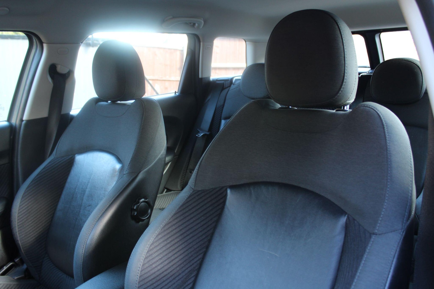 Used MINI Clubman 2017 for sale - 76084677: Photo 50