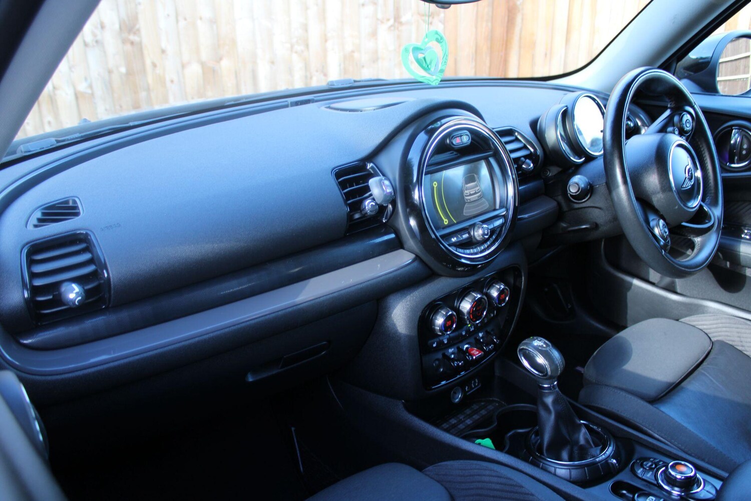 Used MINI Clubman 2017 for sale - 76084677: Photo 51
