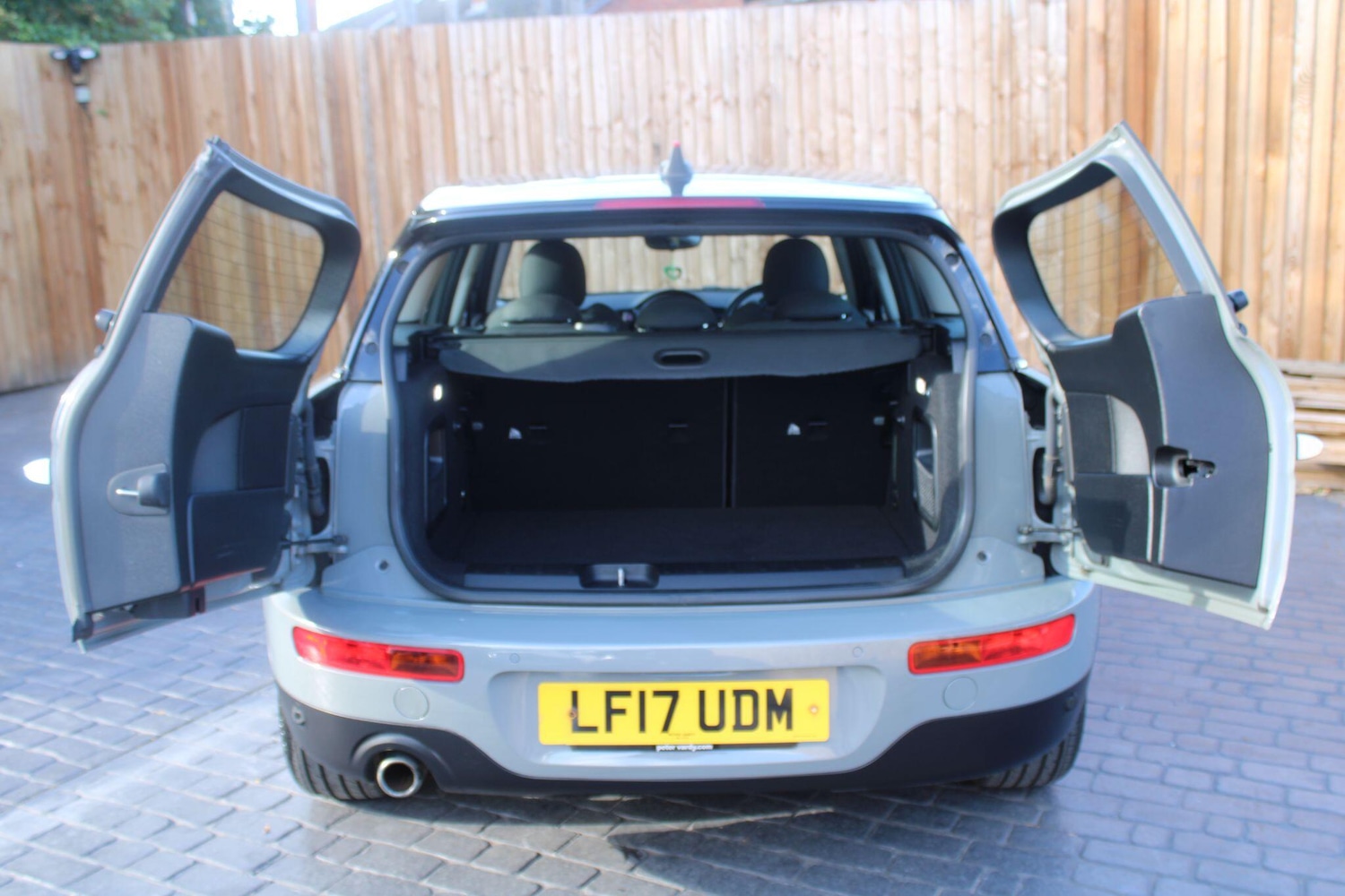 Used MINI Clubman 2017 for sale - 76084677: Photo 52