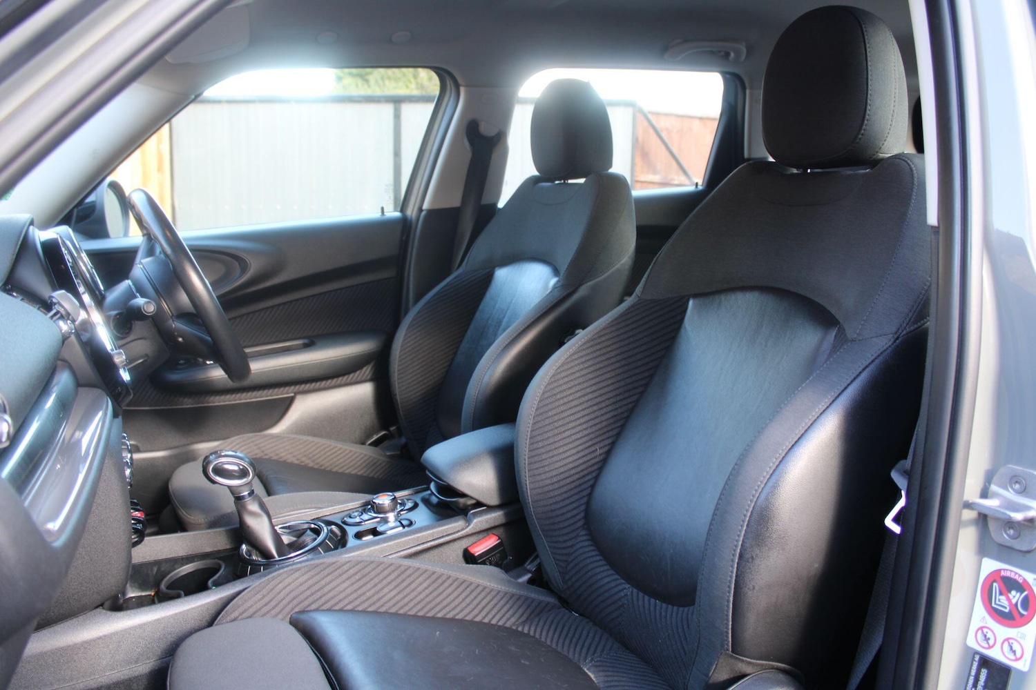 Used MINI Clubman 2017 for sale - 76084677: Photo 8