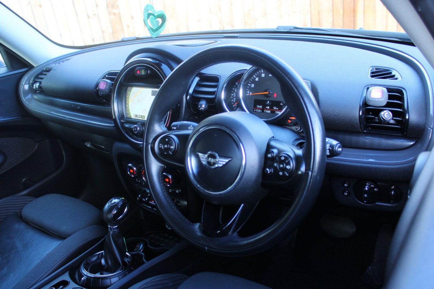 Used MINI Clubman 2017 for sale - 76084677: Photo 9