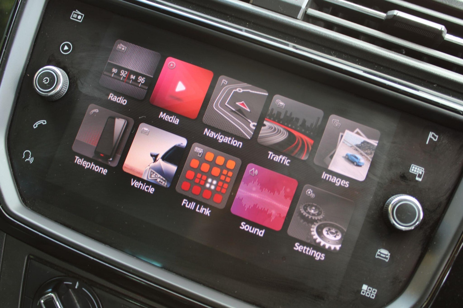 Used SEAT Ibiza 2017 for sale - 76153071: Photo 10