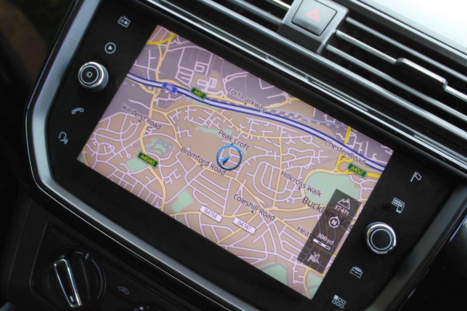 Used SEAT Ibiza 2017 for sale - 76153071: Photo 11