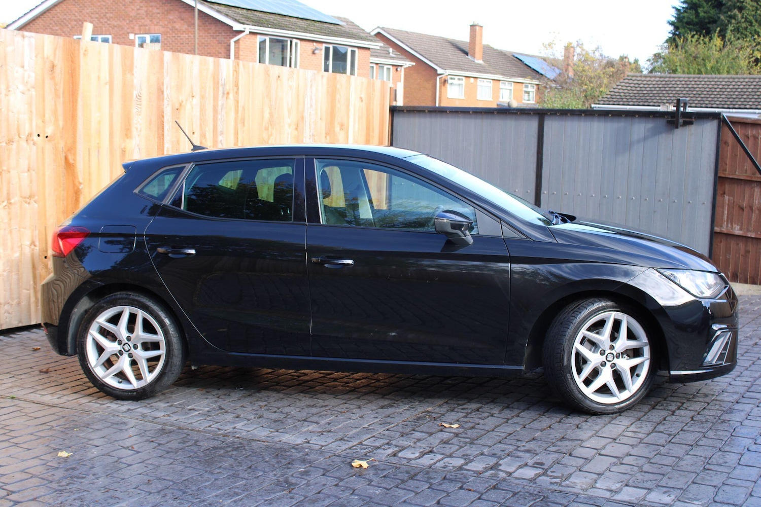 Used SEAT Ibiza 2017 for sale - 76153071: Photo 16