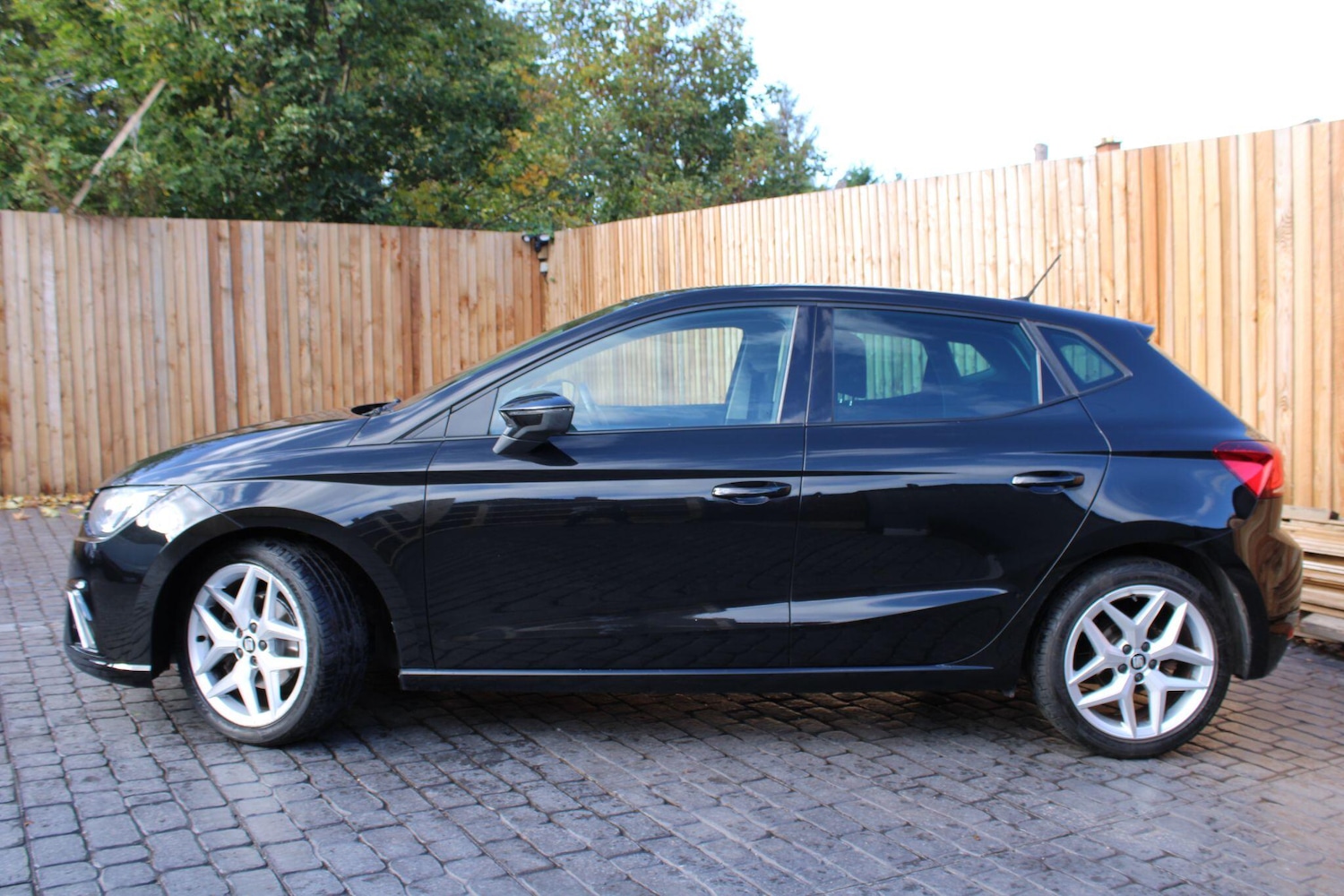 Used SEAT Ibiza 2017 for sale - 76153071: Photo 17