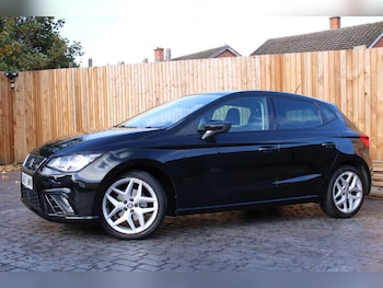 2017 (67) - 1.0 TSI FR Euro 6 (s/s) 5dr