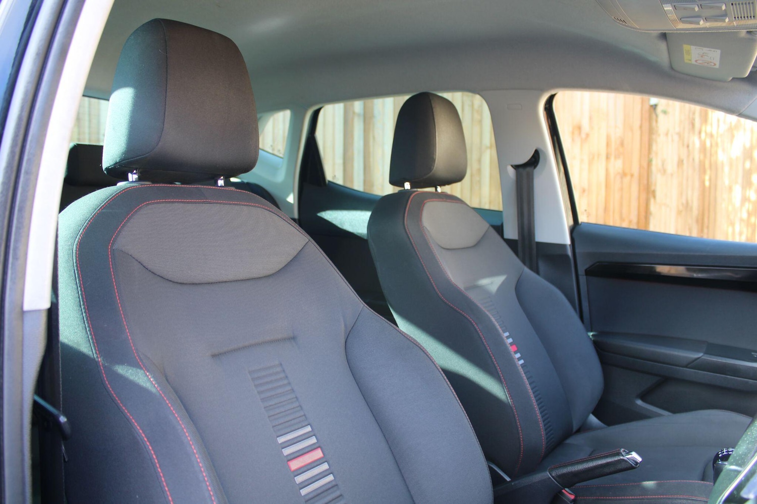 Used SEAT Ibiza 2017 for sale - 76153071: Photo 28