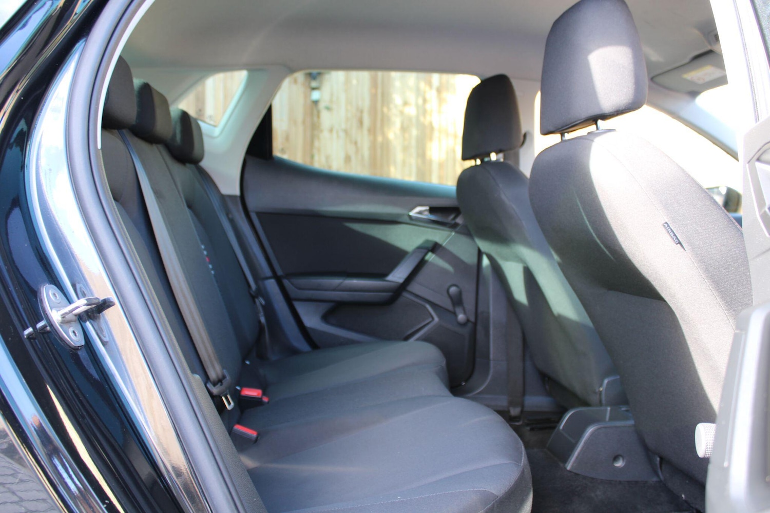 Used SEAT Ibiza 2017 for sale - 76153071: Photo 29