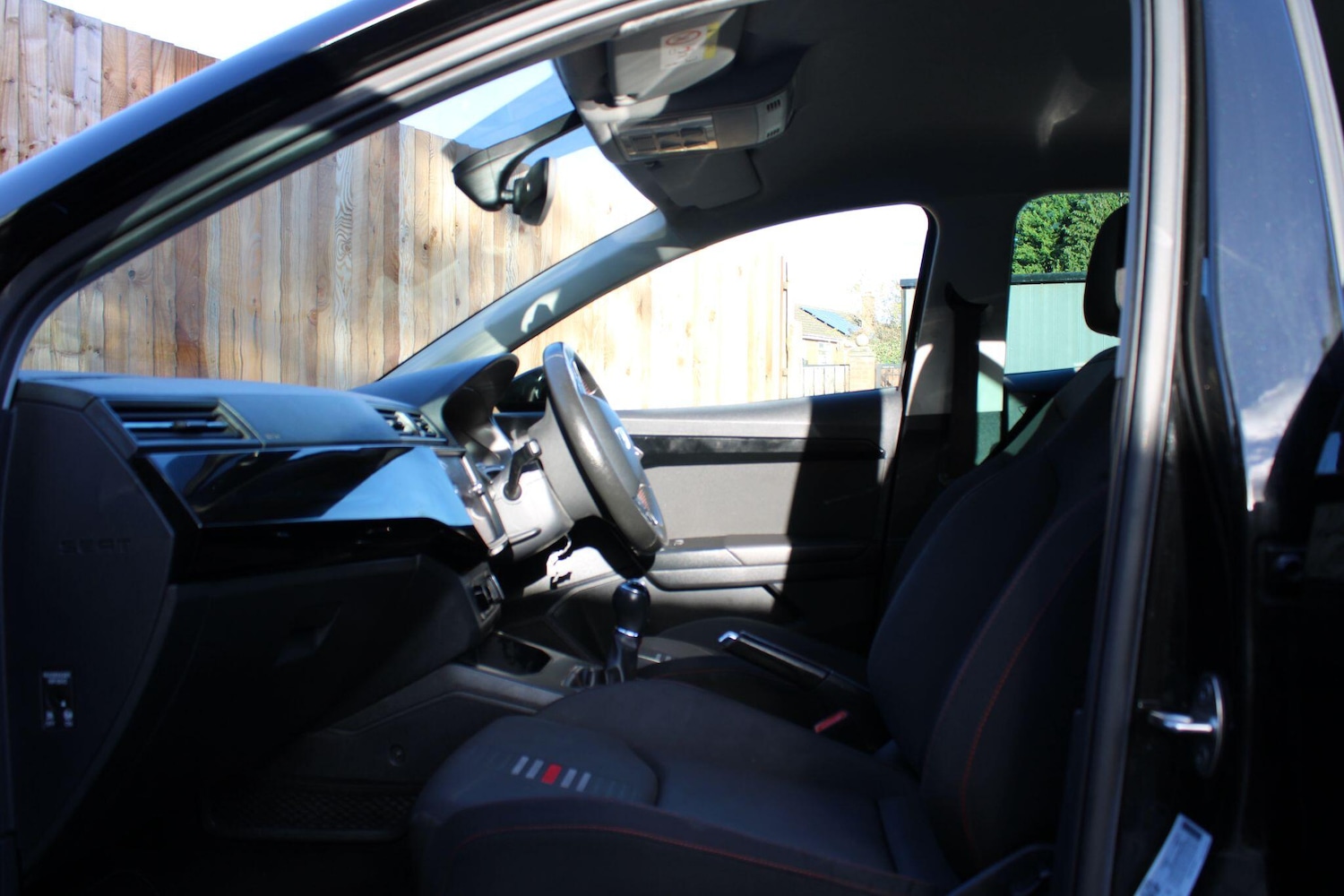 Used SEAT Ibiza 2017 for sale - 76153071: Photo 37