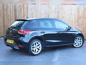 Used SEAT Ibiza 2017 for sale - 76153071: Photo