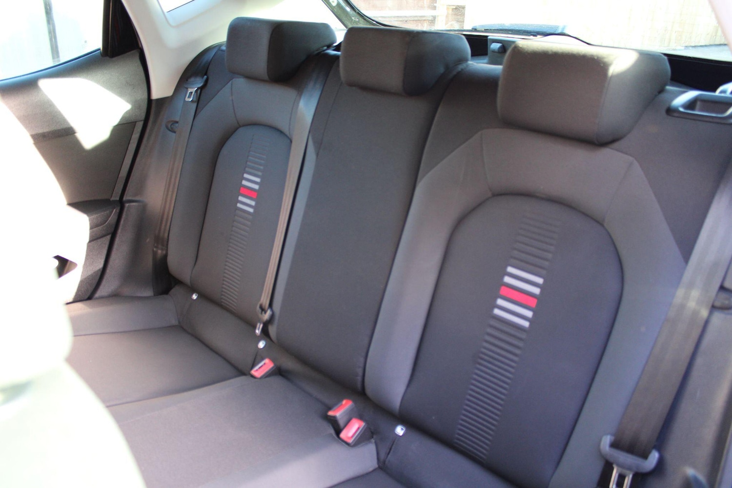 Used SEAT Ibiza 2017 for sale - 76153071: Photo 40