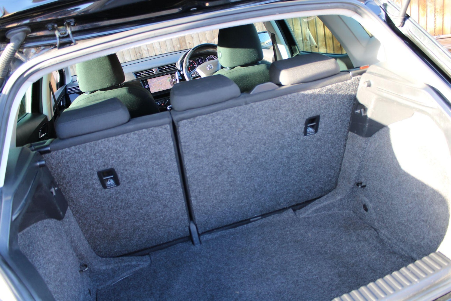 Used SEAT Ibiza 2017 for sale - 76153071: Photo 42