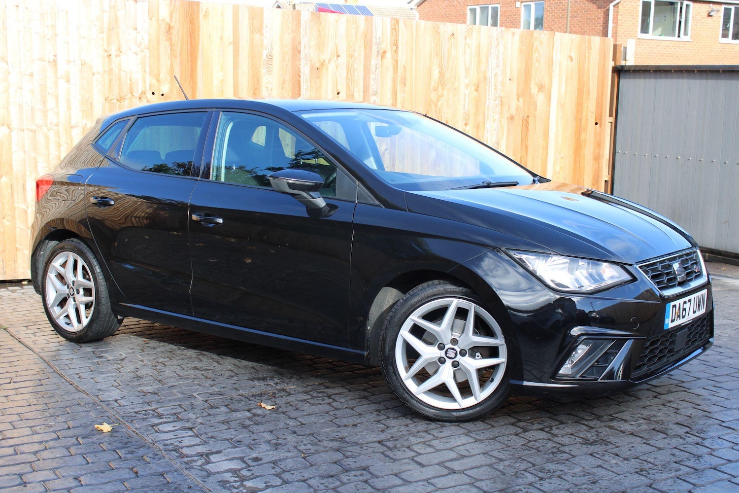 Used SEAT Ibiza 2017 for sale - 76153071: Photo 5