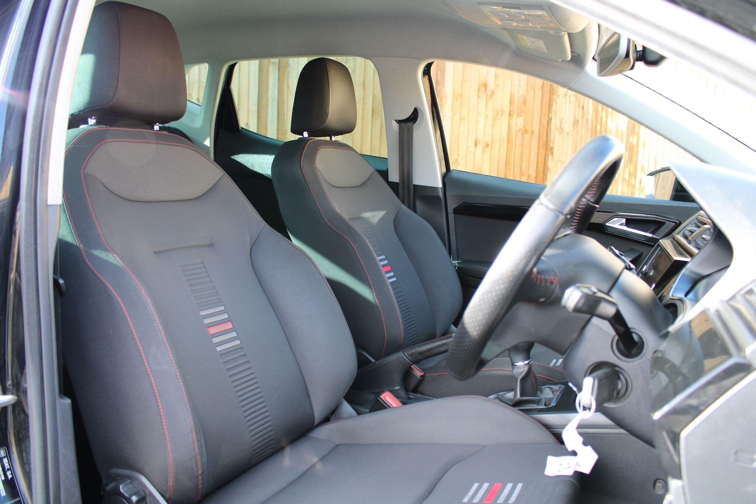 Used SEAT Ibiza 2017 for sale - 76153071: Photo 6