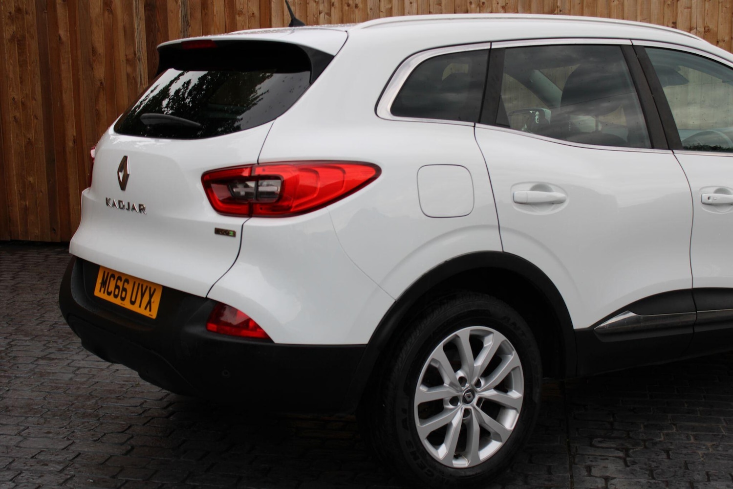 Vehicle 27