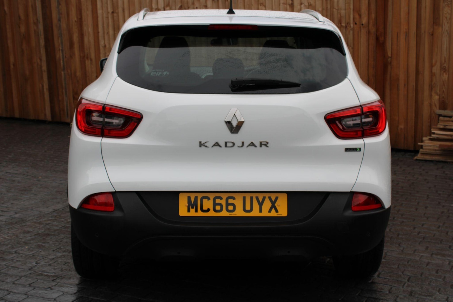 Vehicle 34