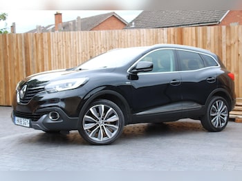 Used Renault Kadjar 2018 for sale - 76072042: Photo