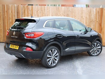 Used Renault Kadjar 2018 for sale - 76072042: Photo
