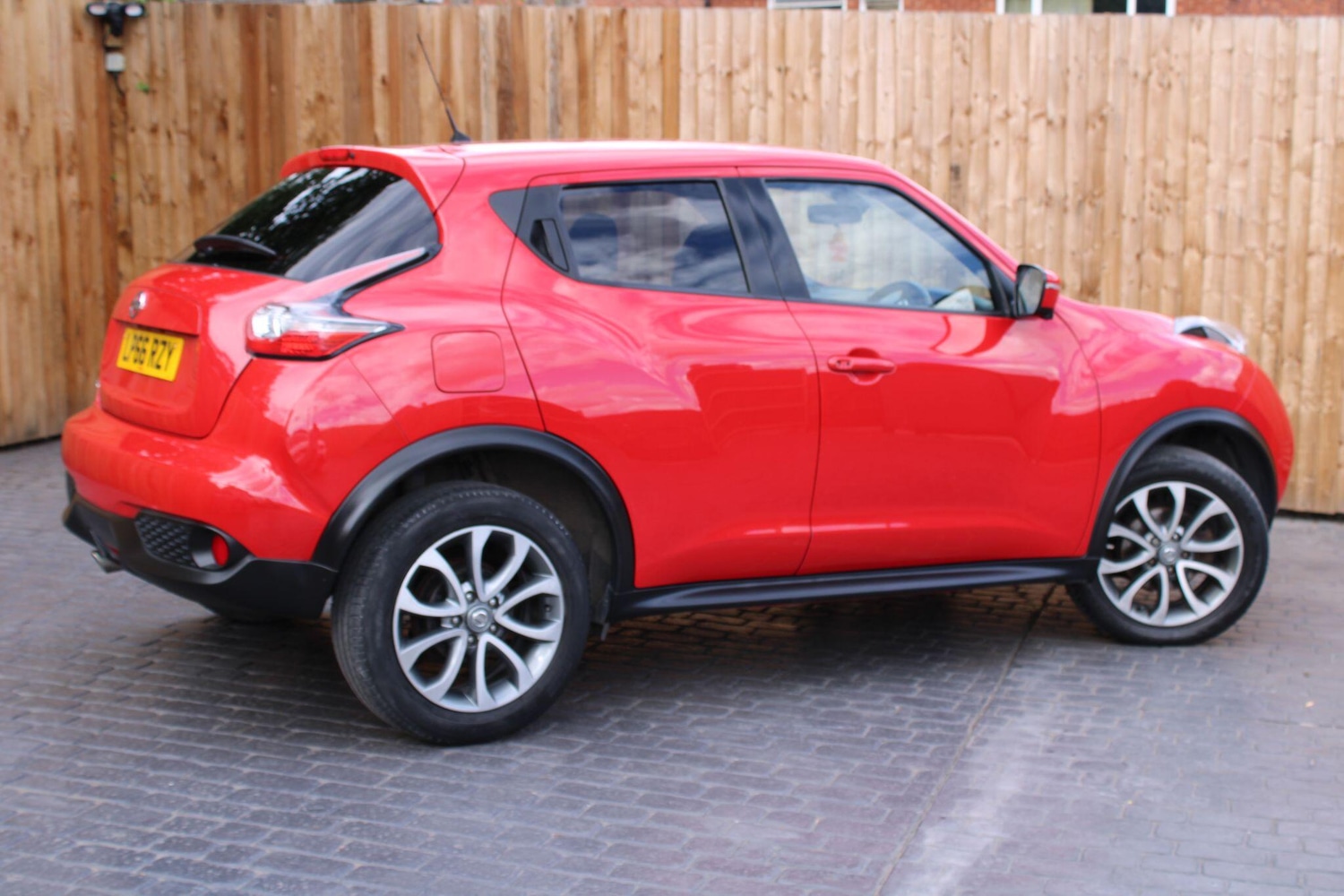 Vehicle 40