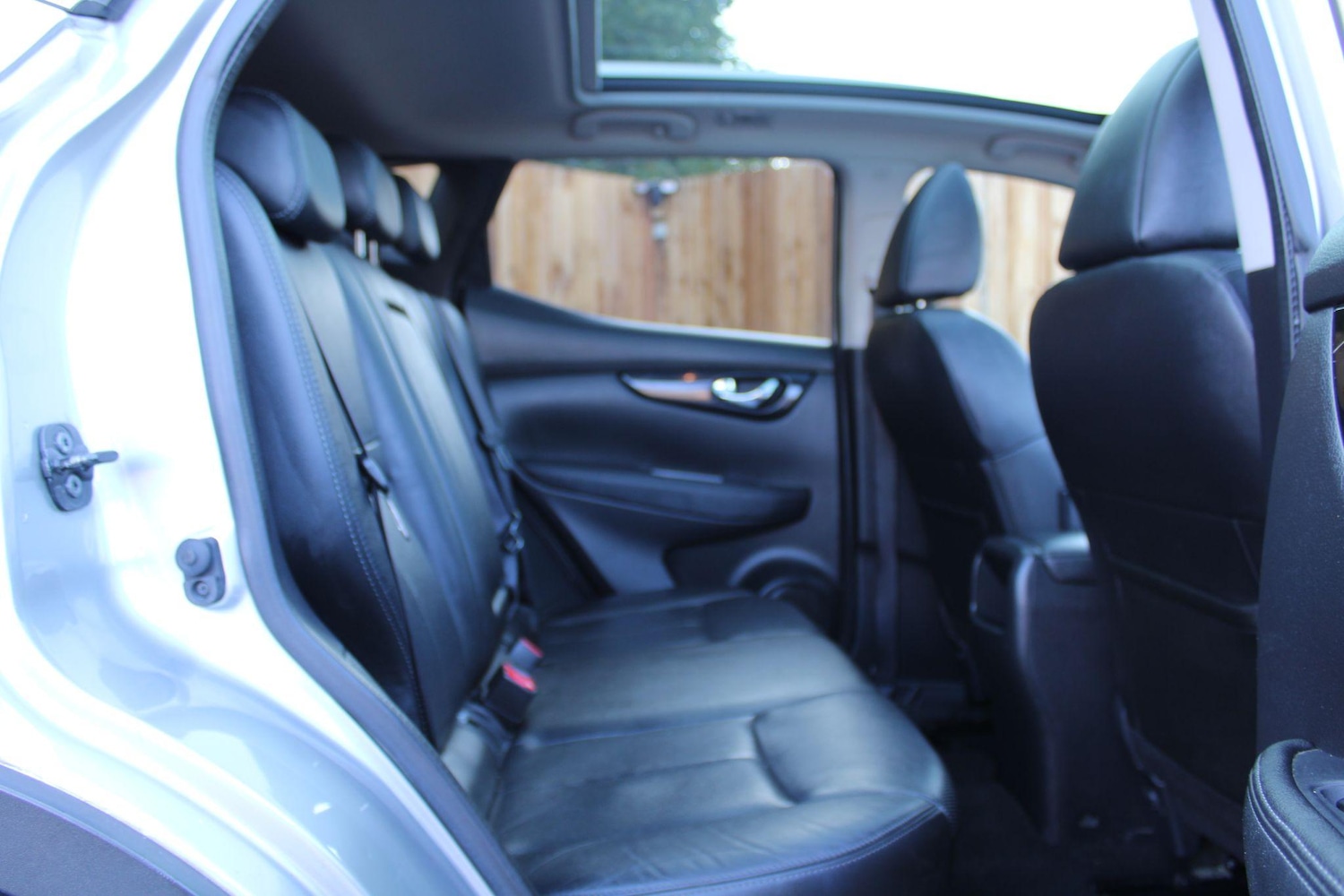Vehicle 29