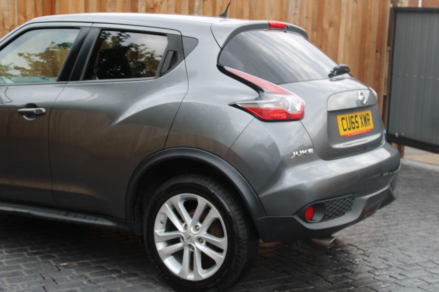 Vehicle 23