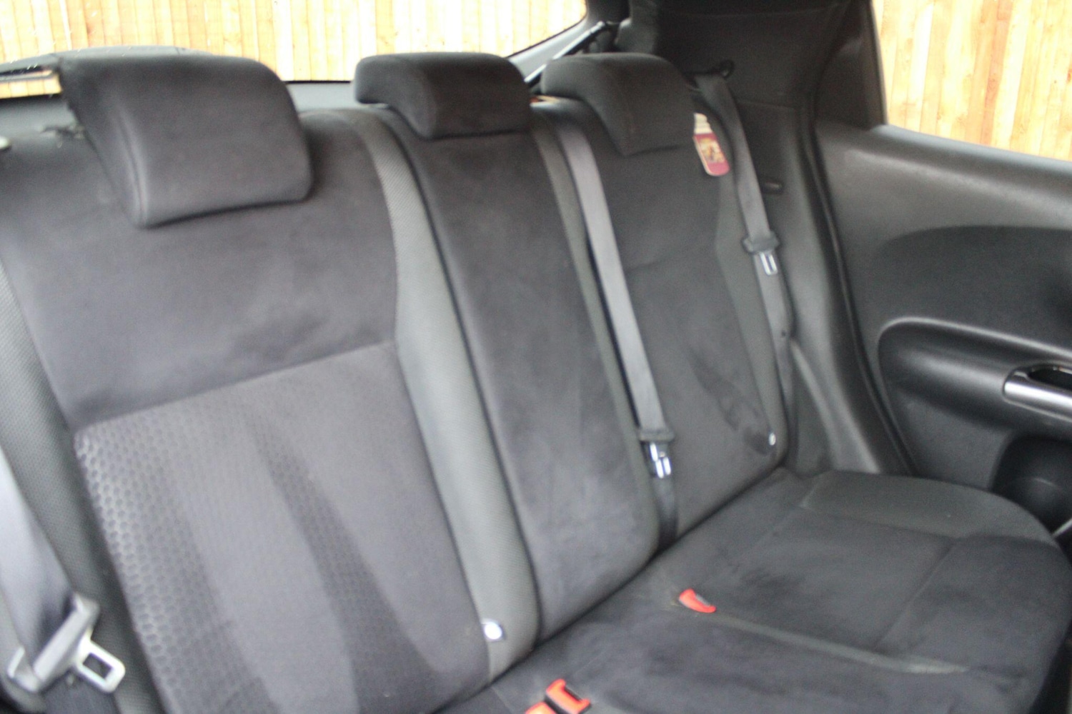Vehicle 43