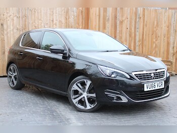 Used Peugeot 308 2016 for sale - 76423583: Photo