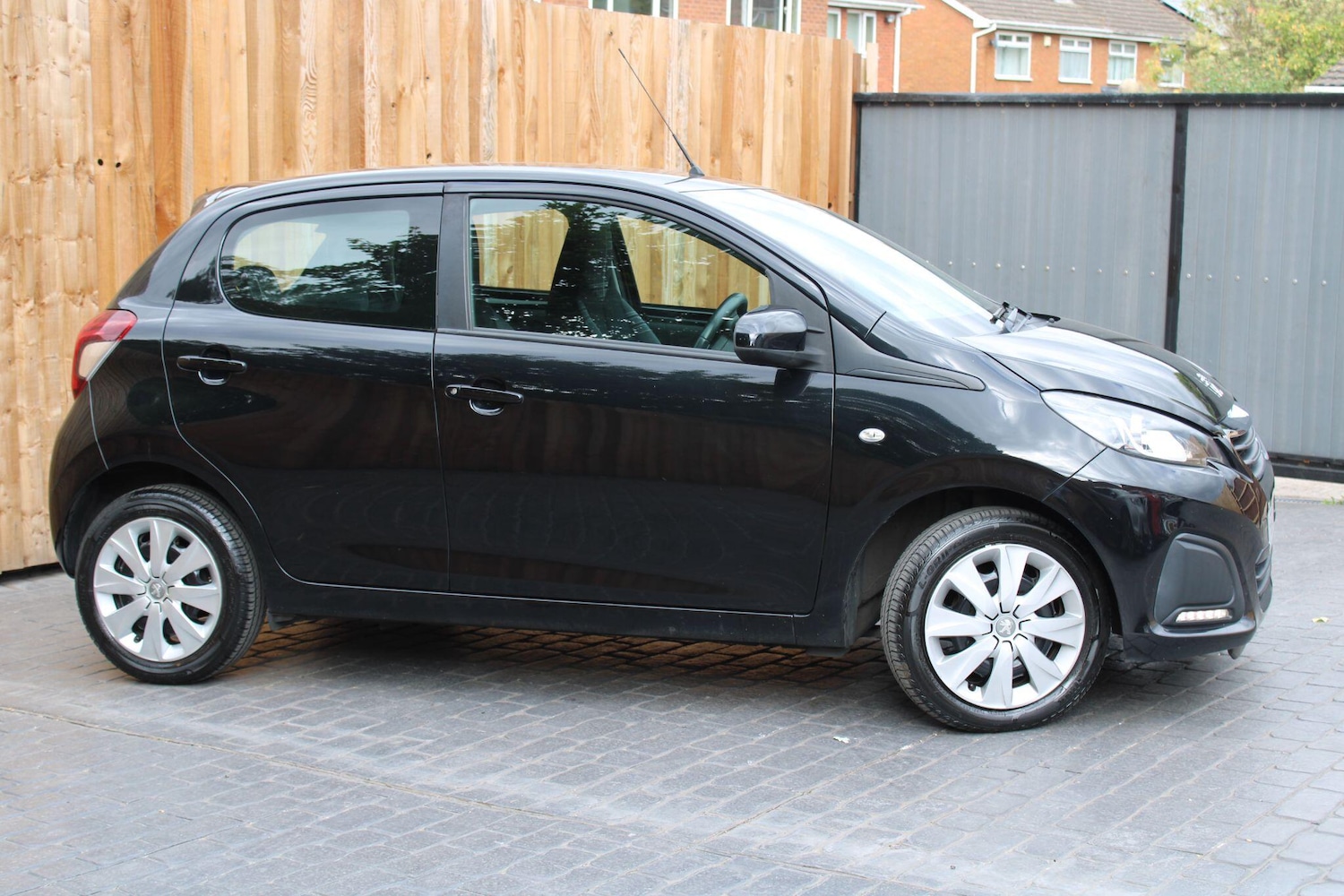 Vehicle 17