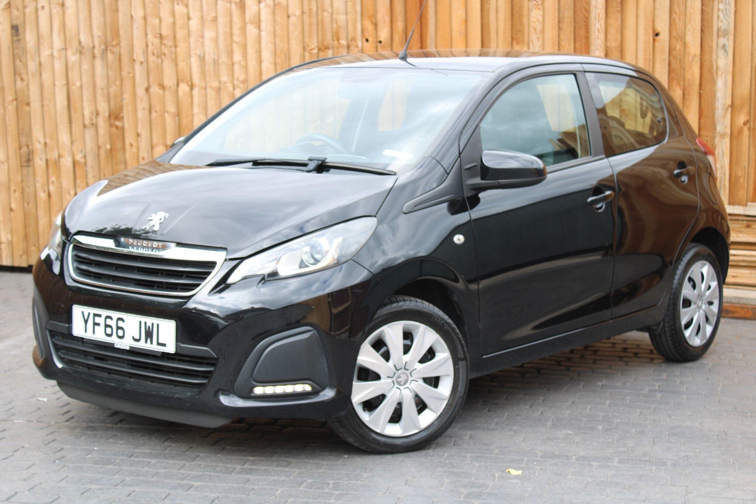 Vehicle 20