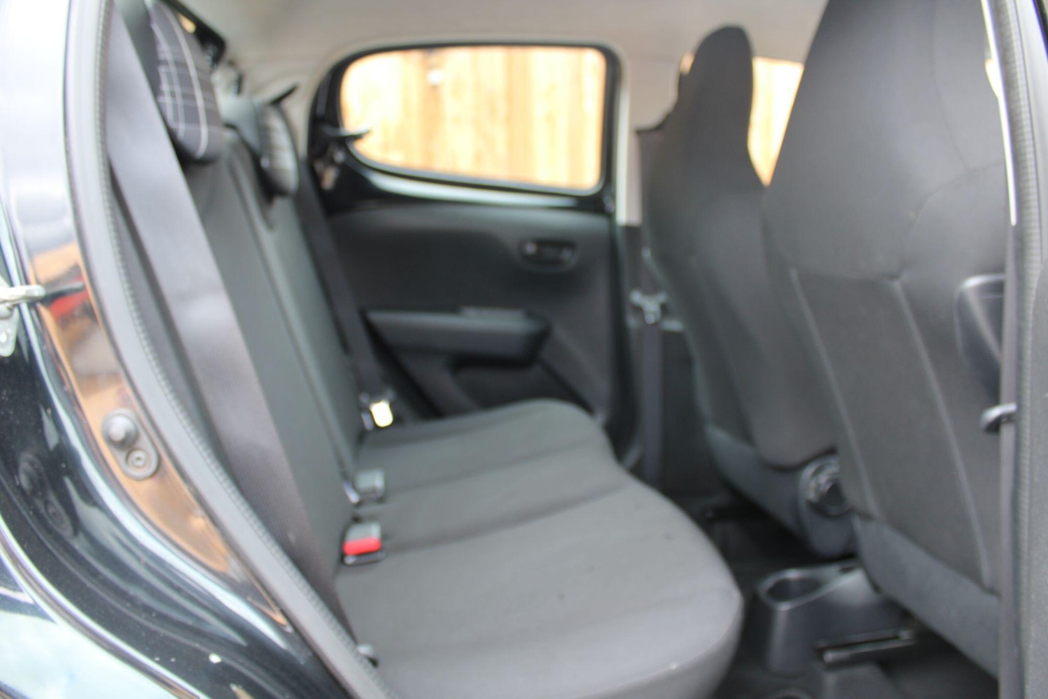 Vehicle 32